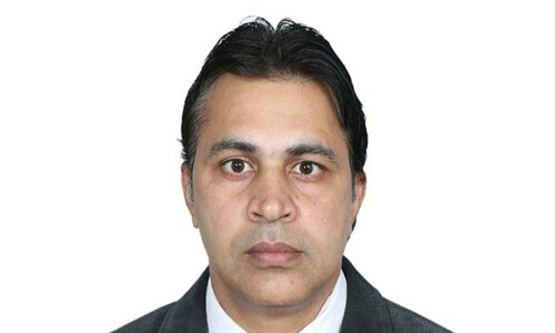 Interview with Ali Majid - General Manager, LONGi Pakistan Branch