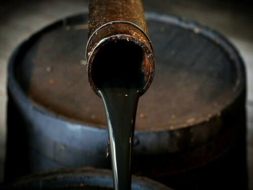 Russia is China’s top oil supplier for a 12th month in April Russia is China’s top oil supplier for a 12th month in April