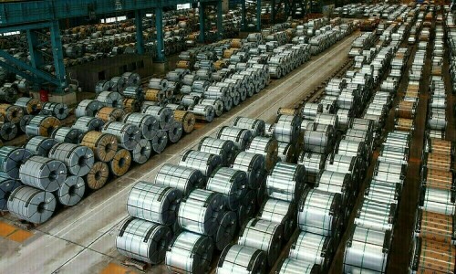 China’s April aluminium imports jump 72.1% year-on-year China’s April aluminium imports jump 72.1% year-on-year