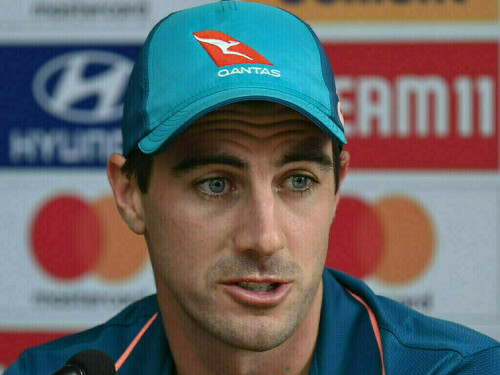 High-priced Cummins, Starc face off as IPL enters playoffs