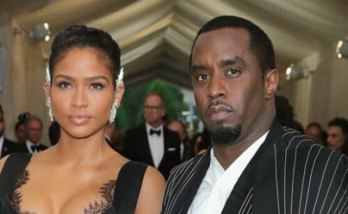 Sean &lsquo;Diddy&rsquo; Combs apologizes after video depicting attack on ex-girlfriend