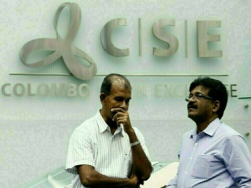 Sri Lankan shares end lower as financials, consumer staples drag Sri Lankan shares end lower as financials, consumer staples drag