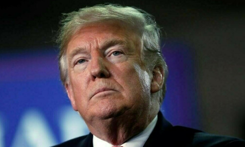 Trump trial resumes, closing arguments expected next week Trump trial resumes, closing arguments expected next week