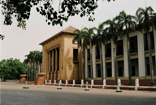 Punjab Assembly passes controversial Defamation Bill 2024