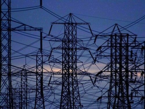 Power generation in Pakistan falls nearly 14% YoY in April