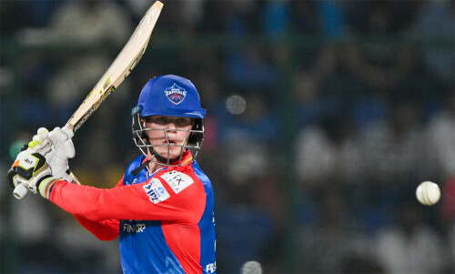 Fraser-McGurk, Short added as reserves to Australia T20 World Cup squad