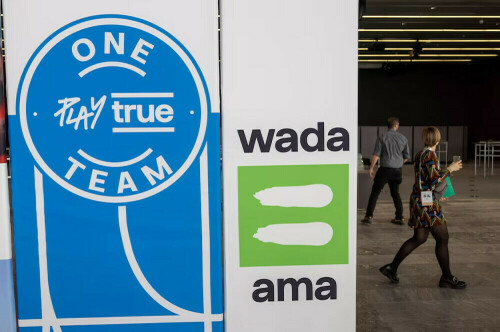 USADA blasts WADA&rsquo;s Banka over &lsquo;hit job&rsquo; on US athletes