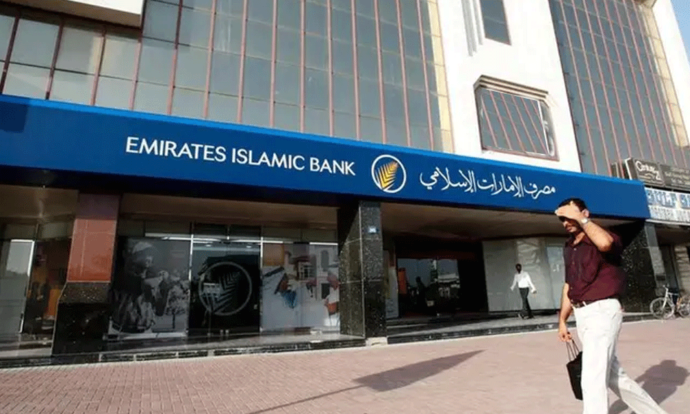 Emirates Islamic Bank launches $750mn sustainability sukuk, document shows