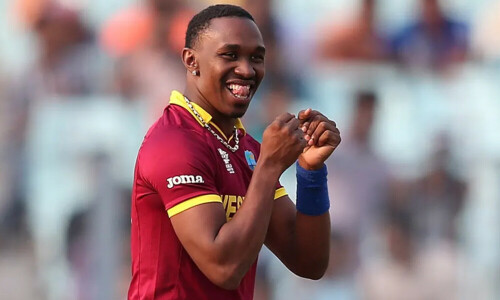 Afghanistan hire T20 expert Dwayne Bravo as bowling consultant