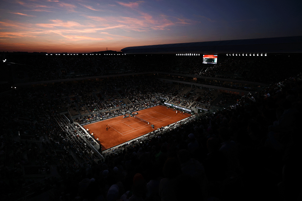 Recent French Open women&rsquo;s champions