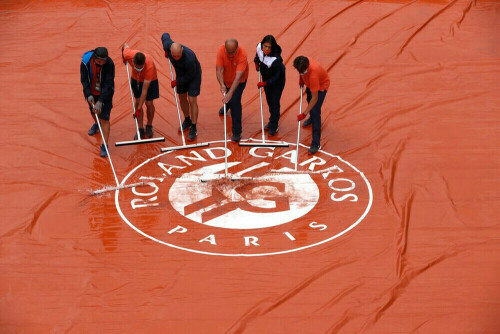Recent French Open men&rsquo;s champions