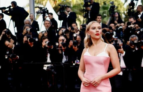 Actors union backs Scarlett Johansson after claim of voice misuse by OpenAI