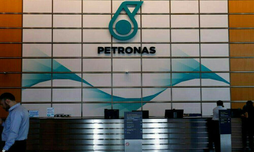 Petronas’ flagship Bintulu LNG facility resumes full operations Petronas’ flagship Bintulu LNG facility resumes full operations