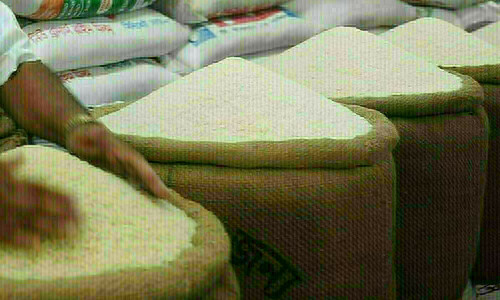 Asia rice: Buyers favor cheaper Indian variety; Thai rates hover near 3-month high Asia rice: Buyers favor cheaper Indian variety; Thai rates hover near 3-month high