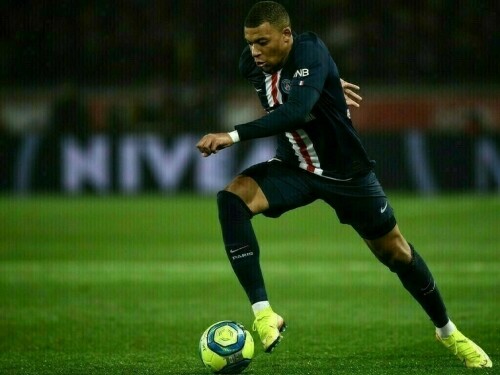 Kylian Mbappe to bring curtain down on PSG career in French Cup final
