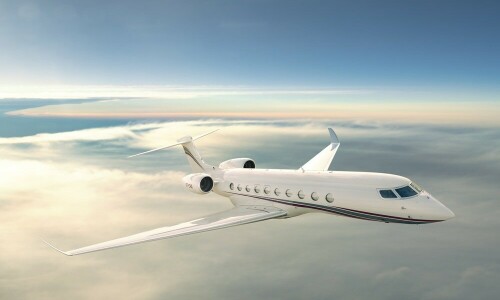 Qatar Airways adds world&rsquo;s first Gulfstream G700 aircraft to fleet