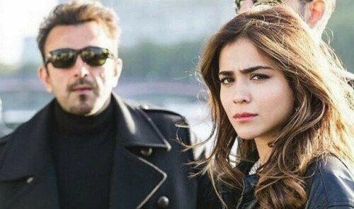 Humaima Malick, Shaan Shahid set to feature in patriotic spy thriller