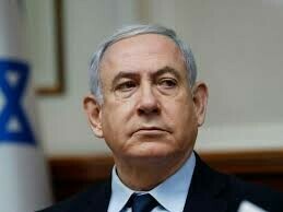 There&rsquo;s no warrant, says Germany&rsquo;s Scholz when asked about arresting Netanyahu
