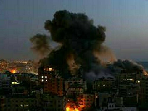Despite UN court orders to halt offensive, Israel&rsquo;s aggression continues in Rafah