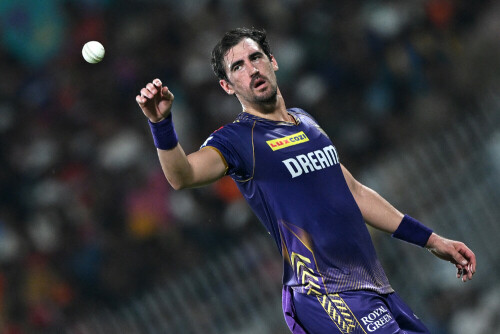 Australia&rsquo;s Mitchell Starc justifies price tag in warning shot before World Cup