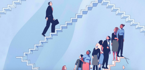 Closing gender disparity: strategies for boosting female participation at work