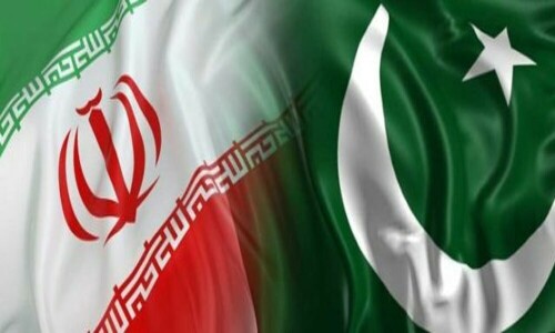 اعلیٰ سطح تجارتی وفد ایران بھیجنے کا فیصلہ