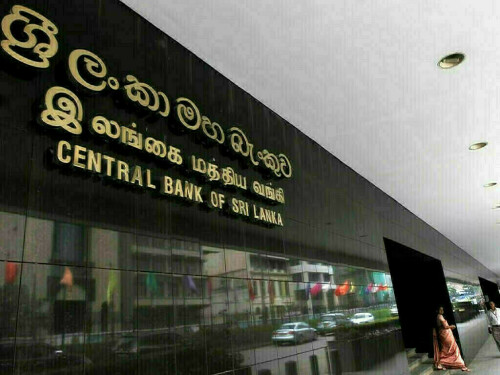Sri Lanka holds rates to manage inflation, foster economic stability