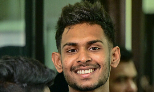 Sri Lanka&rsquo;s death &lsquo;sensation&rsquo; for T20 World Cup: Pathirana
