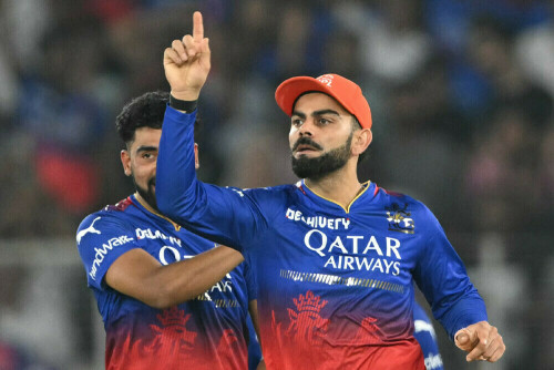 Rohit Sharma, Kohli in focus as India look to end title drought