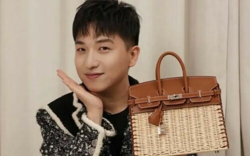Luxury influencers vanish from Chinese social media in wealth crackdown