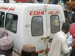 At least 28 dead as Quetta-bound bus falls into ditch