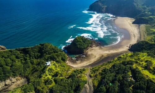 Travelling over the summer holidays: 5 destinations to beat the heat