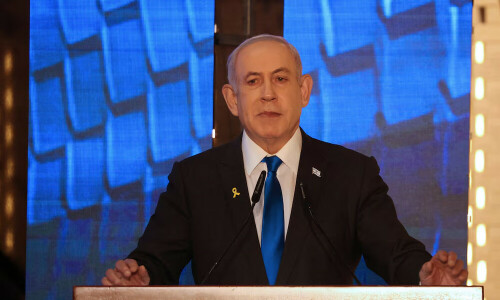 Israeli minister says Netanyahu &lsquo;failing,&rsquo; calls for elections