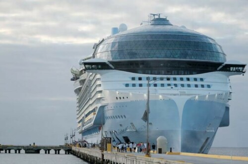 Cruise operators offer summer discounts as ships crowd the Caribbean, Alaska