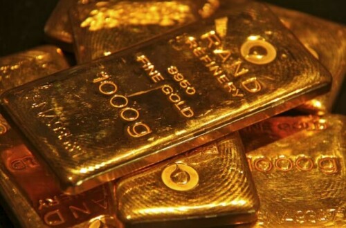 Smuggling of African gold on the rise: NGO Smuggling of African gold on the rise: NGO