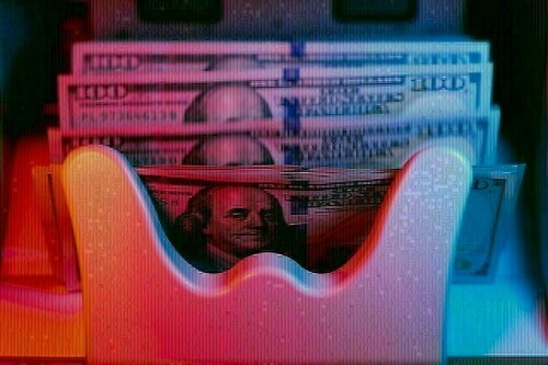 SBP-held foreign exchange reserves decrease $63mn, now stand at $9.09bn