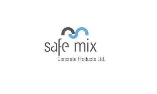 Safe Mix Concrete Limited