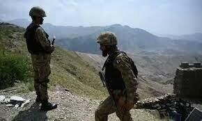 Six terrorists killed in North Waziristan IBO: ISPR