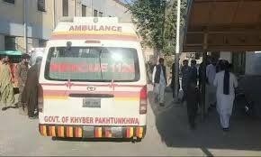 Truck accident in Punjab&rsquo;s Khushab kills 14