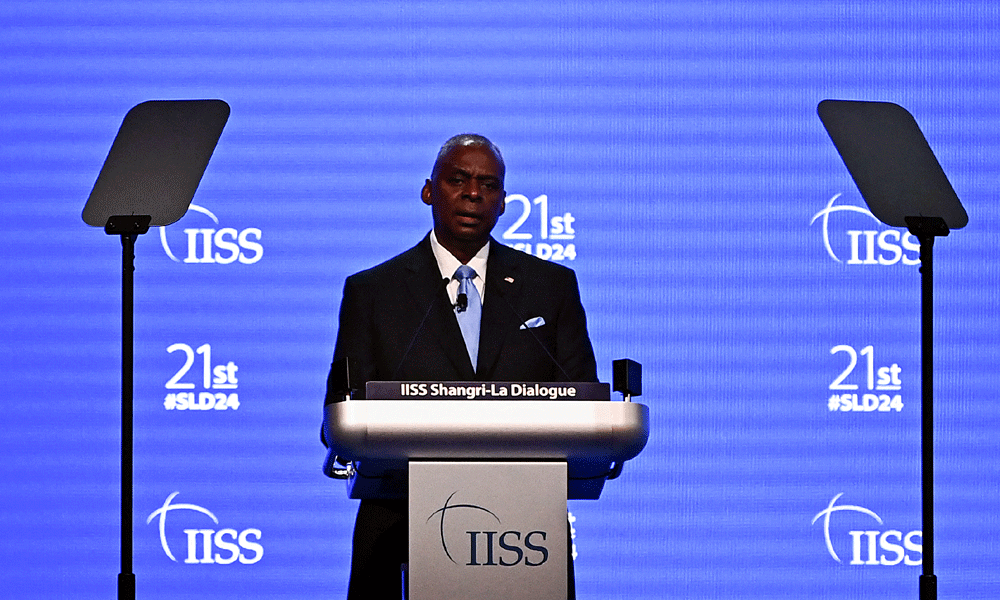 US doubtful it could help South Korea on nuclear-powered subs