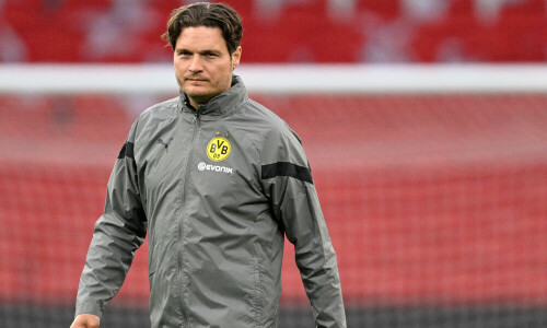 Dortmund dream of shocking Real Madrid in Champions League final