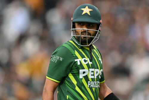 Pakistan will look to be positive at T20 World Cup: Babar Azam