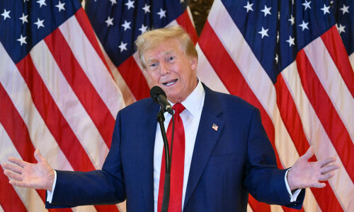 Donald Trump joins TikTok, rapidly wins over a million followers