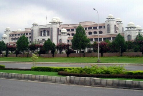 وزیر اعظم ہاوس میں مدعو غیر ملکی مہمانوں کیلئے رہنما اصول جاری