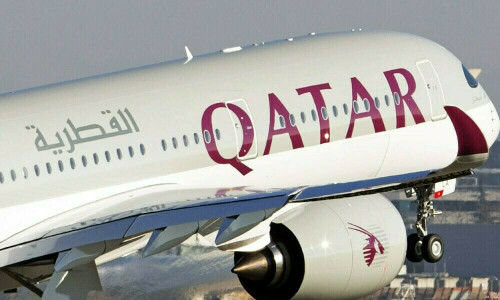 Qatar Airways in talks for Airbus, Boeing order