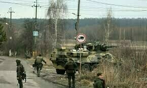 Civilian dies in Russian attack on Ukraine&rsquo;s Kharkiv, official says