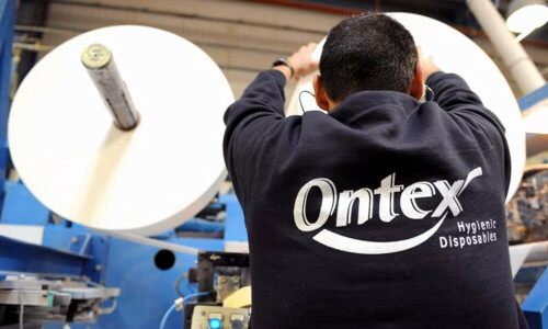 Belgium&rsquo;s Ontex completes divestment of business in Pakistan
