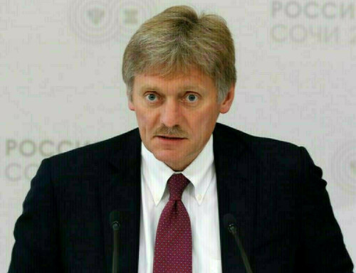Kremlin says there is no doubt that gas pipeline deal with China will be clinched