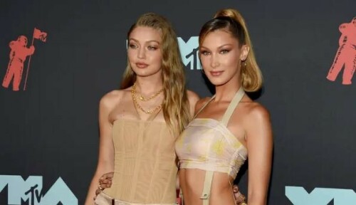 Supermodels Gigi, Bella Hadid donate $1mn to aid groups supporting Palestinians in Gaza