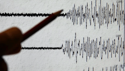 2.3 magnitude earthquake hits parts of Karachi